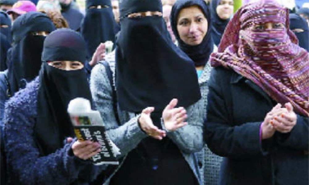 Μουσουλμάνες μήνυσαν την Νέα Υόρκη και κέρδισαν